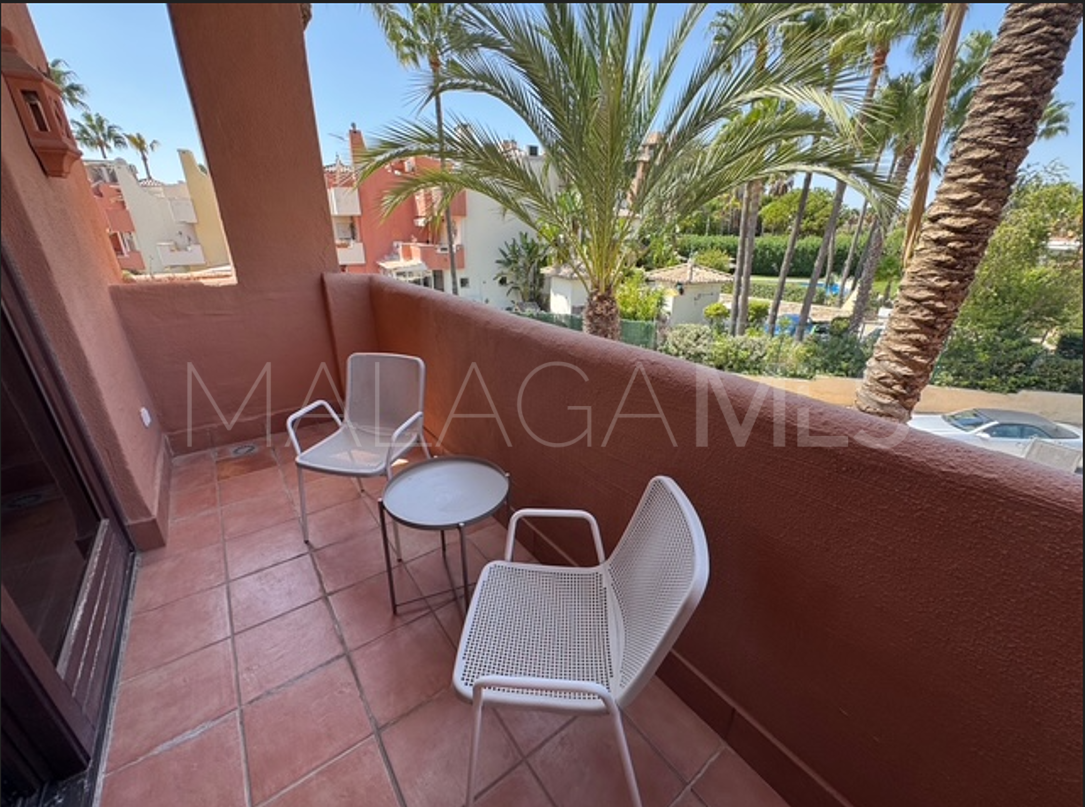 Wohnung for sale in Mar Azul