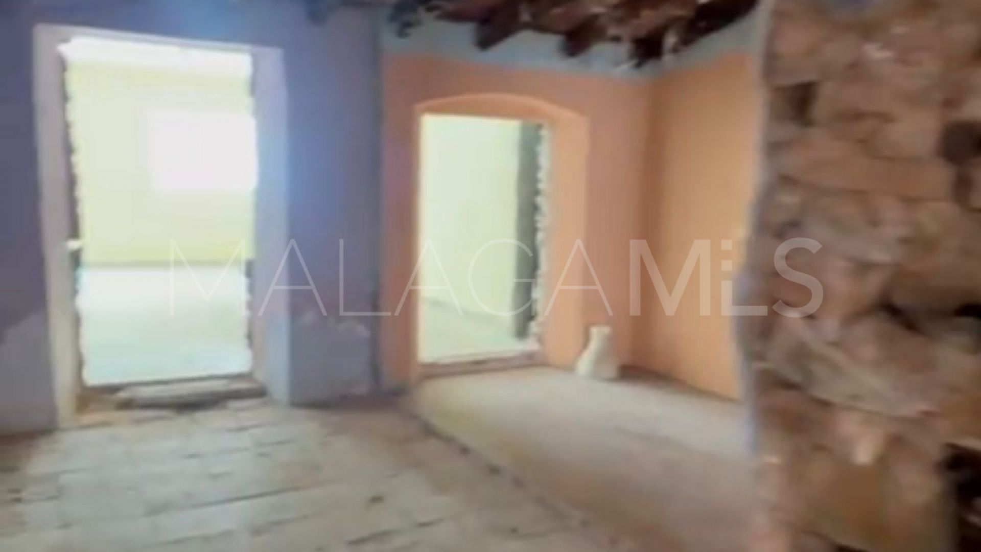 Hus i byn for sale in Estepona Old Town