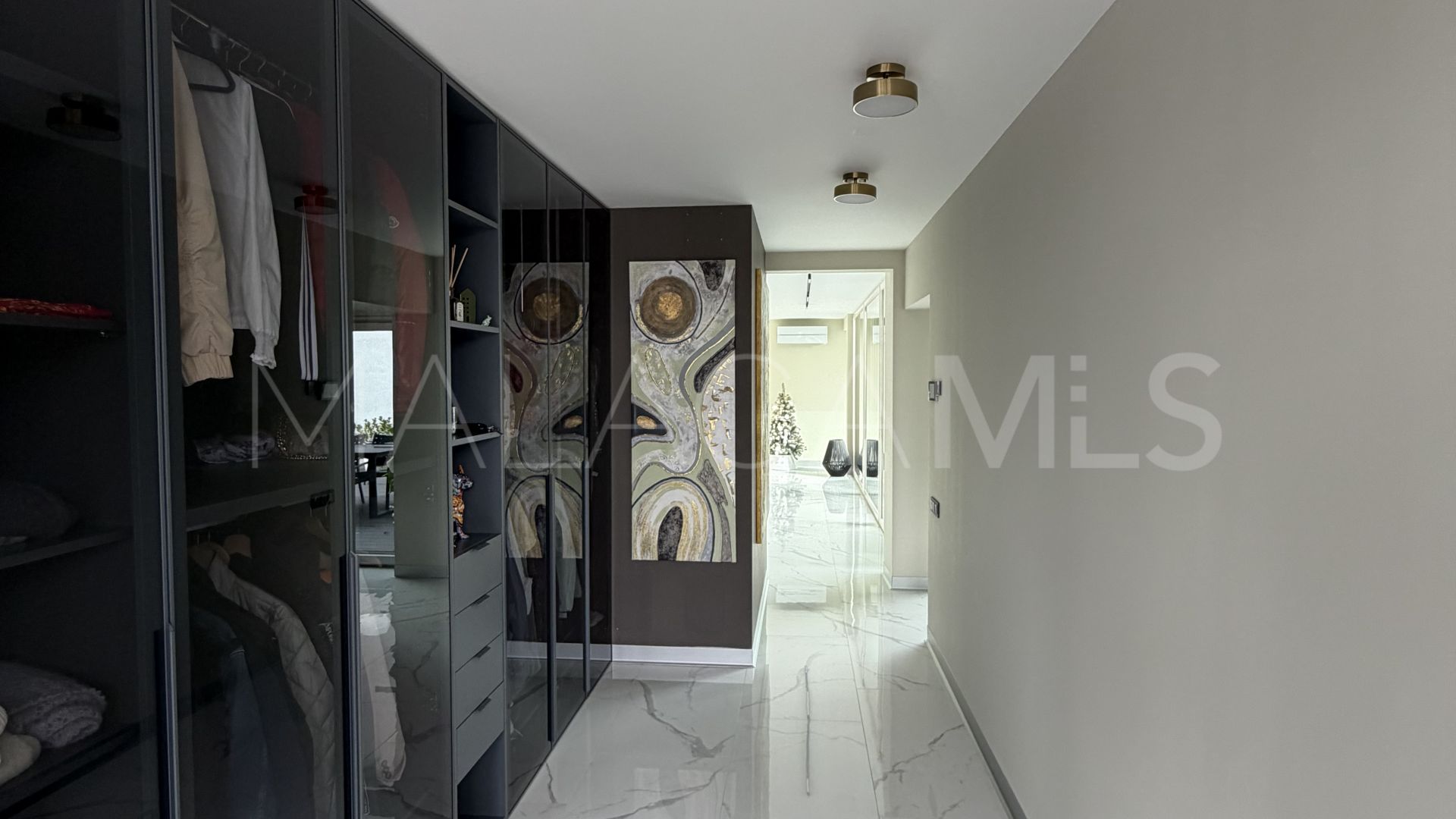 Villa for sale in Benalmadena Costa