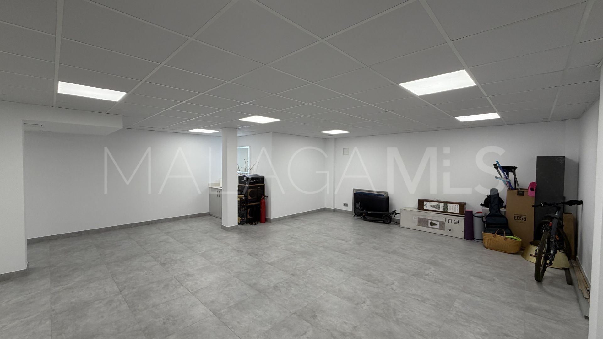 Villa for sale in Benalmadena Costa