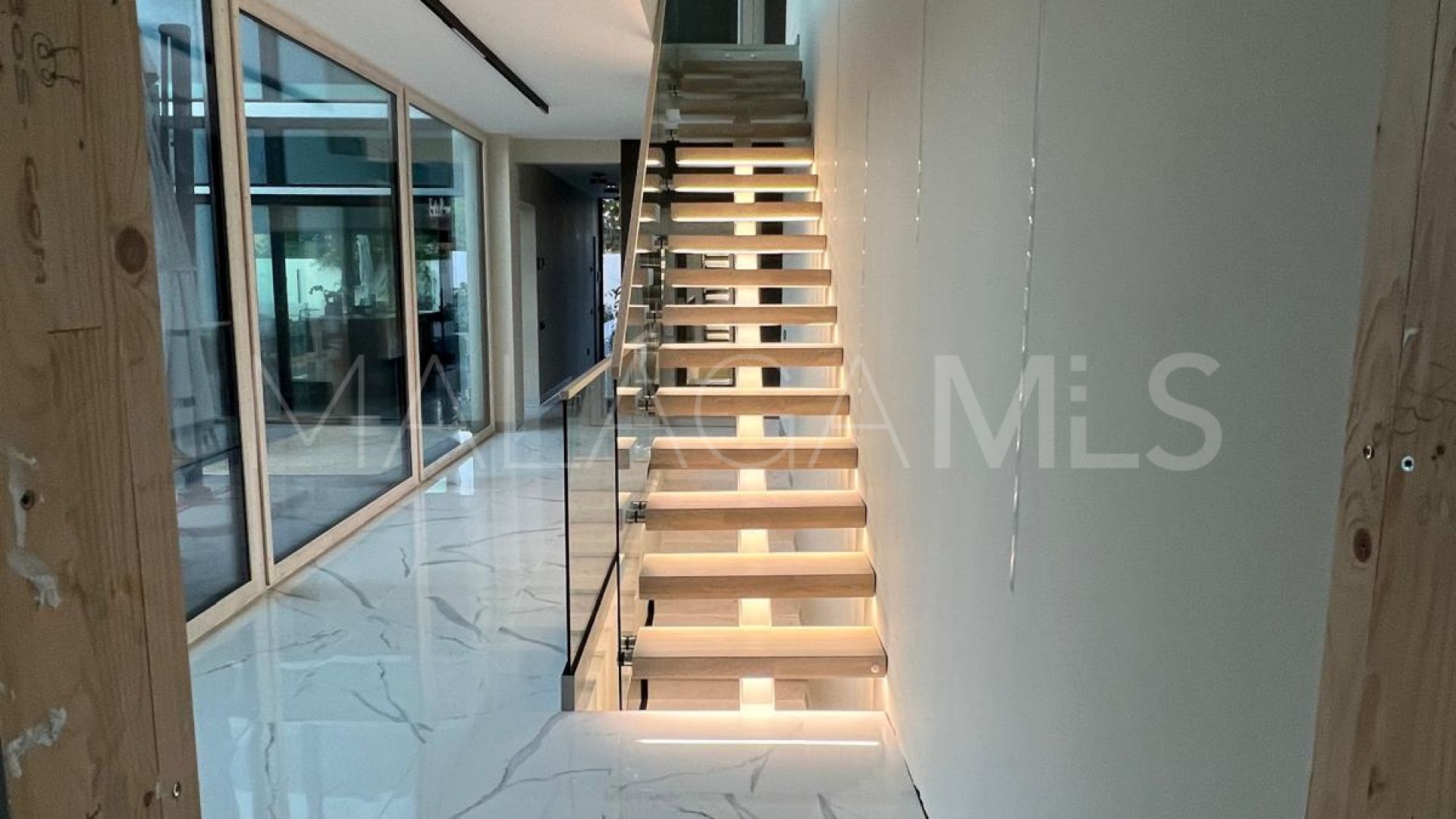 Villa for sale in Benalmadena Costa