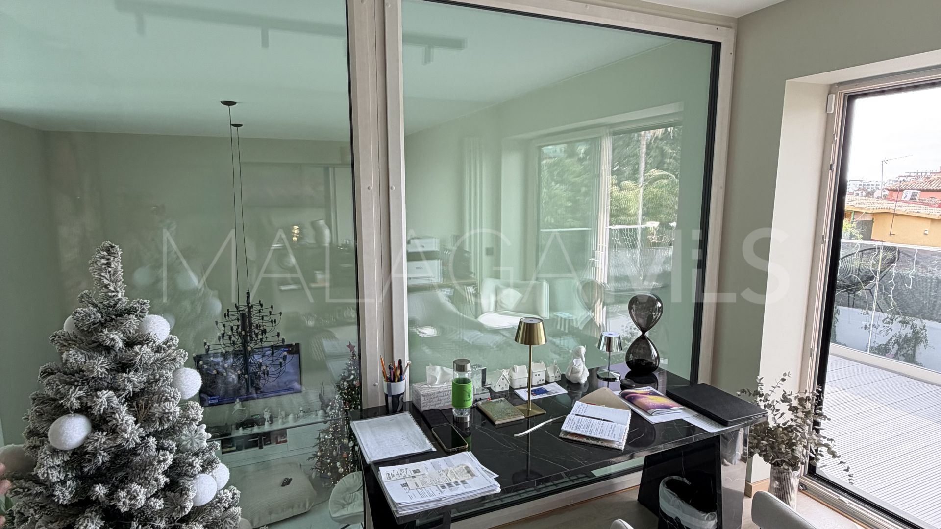 Villa for sale in Benalmadena Costa