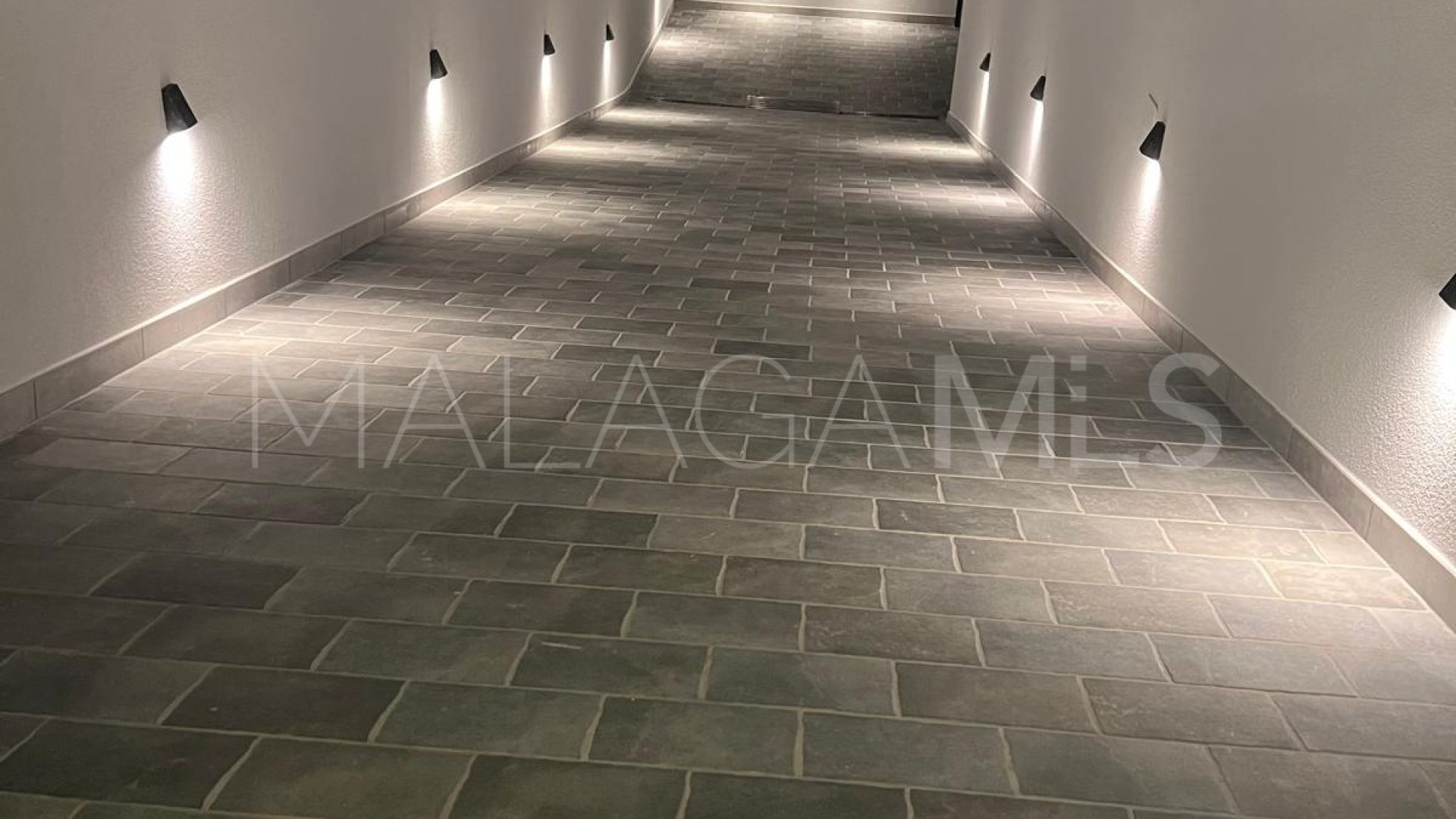 Villa for sale in Benalmadena Costa