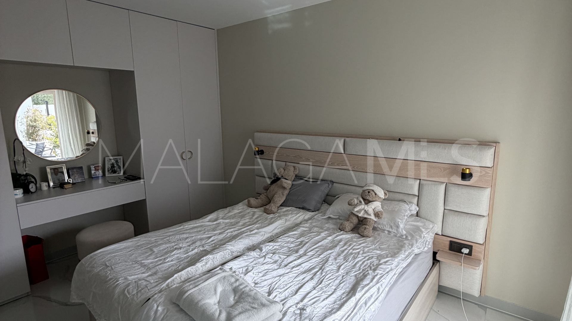 Villa for sale in Benalmadena Costa