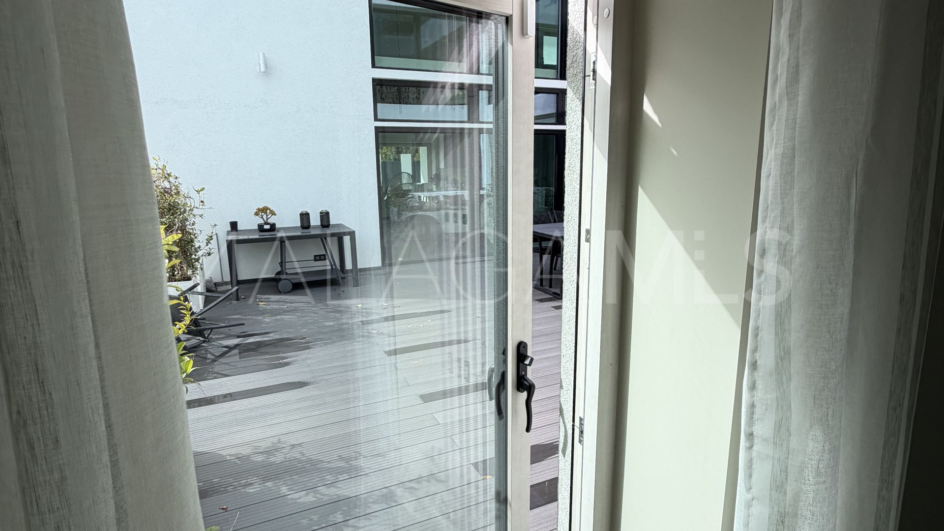 Villa for sale in Benalmadena Costa