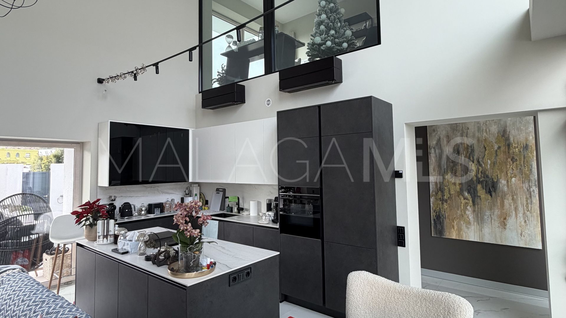 Villa for sale in Benalmadena Costa