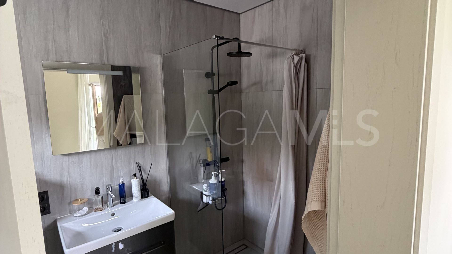 Villa for sale in Benalmadena Costa