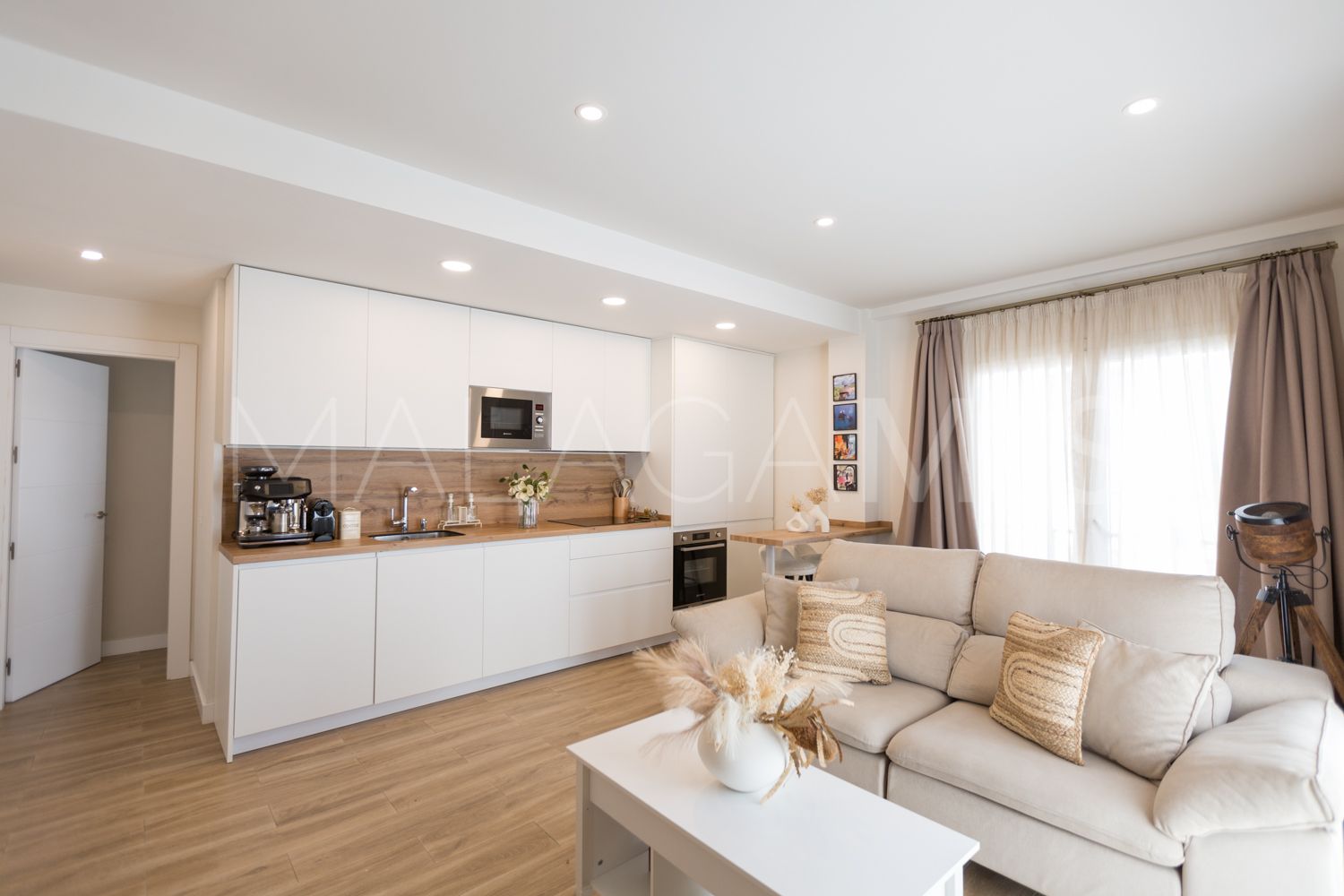 Apartamento for sale in San Pedro de Alcantara