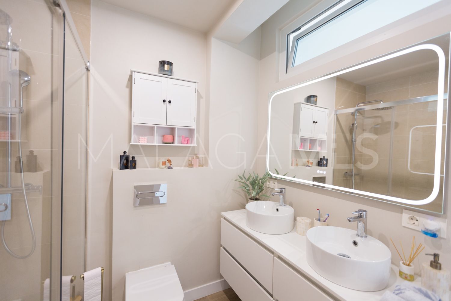 Apartamento for sale in San Pedro de Alcantara