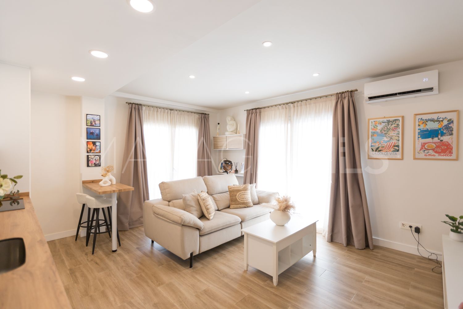 Apartamento for sale in San Pedro de Alcantara