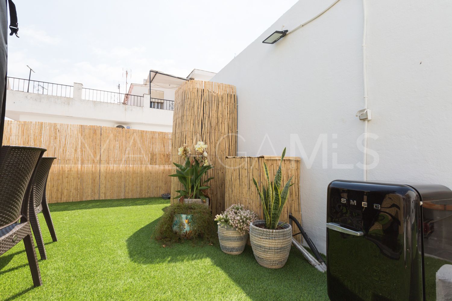 Apartamento for sale in San Pedro de Alcantara