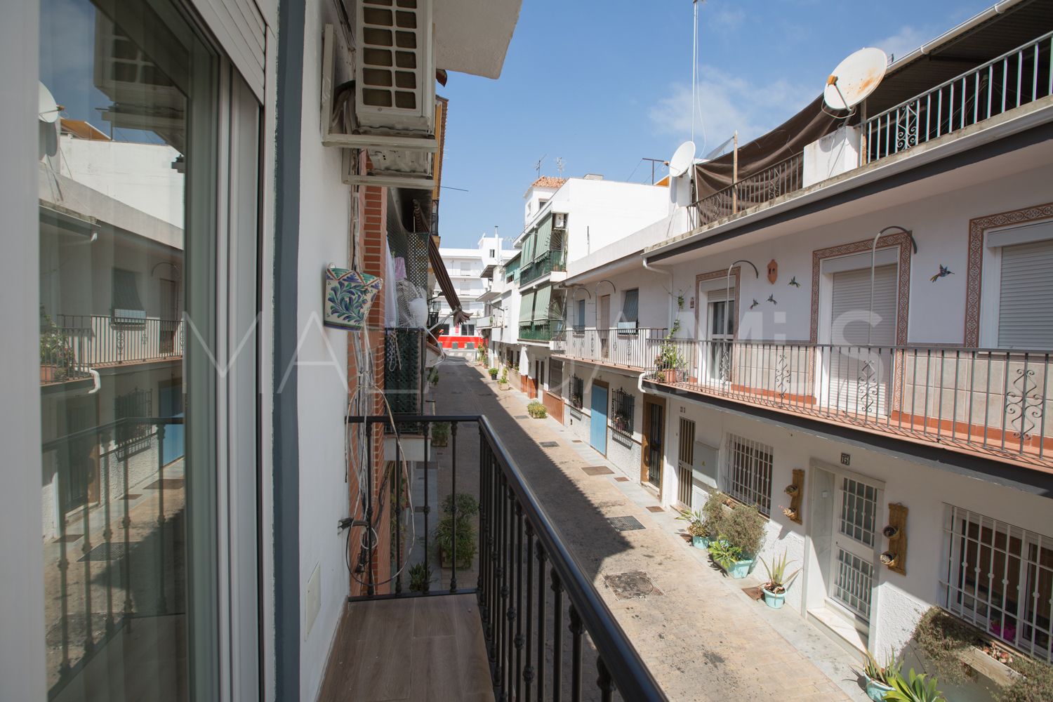 Apartamento for sale in San Pedro de Alcantara