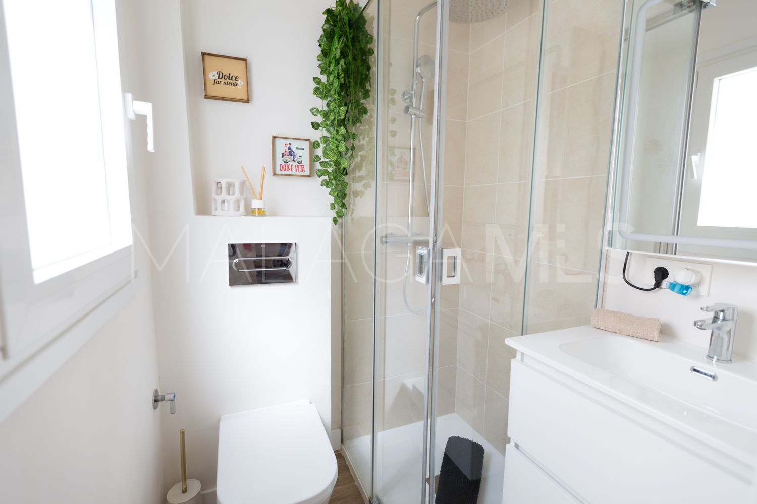 Apartamento for sale in San Pedro de Alcantara