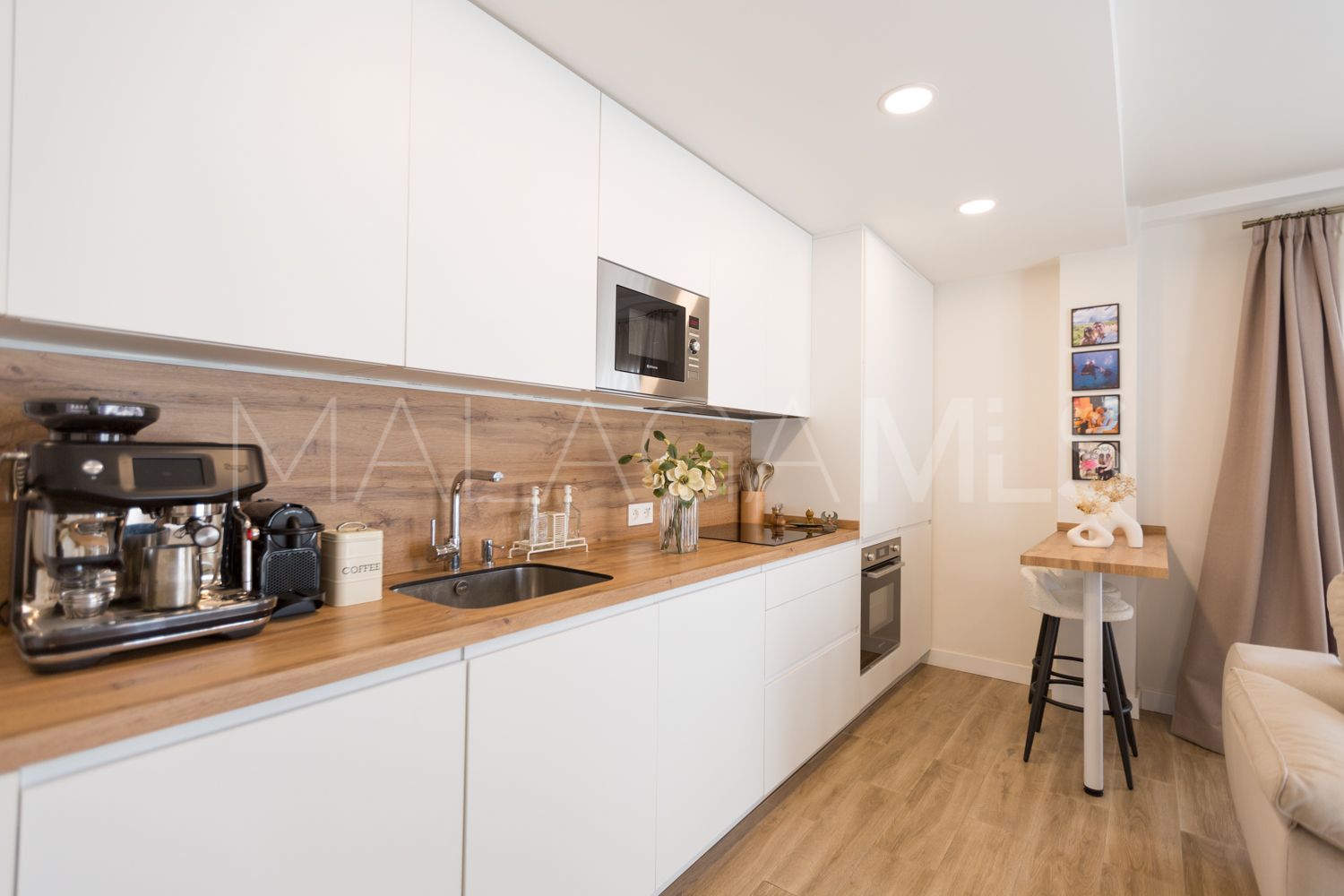 Apartamento for sale in San Pedro de Alcantara