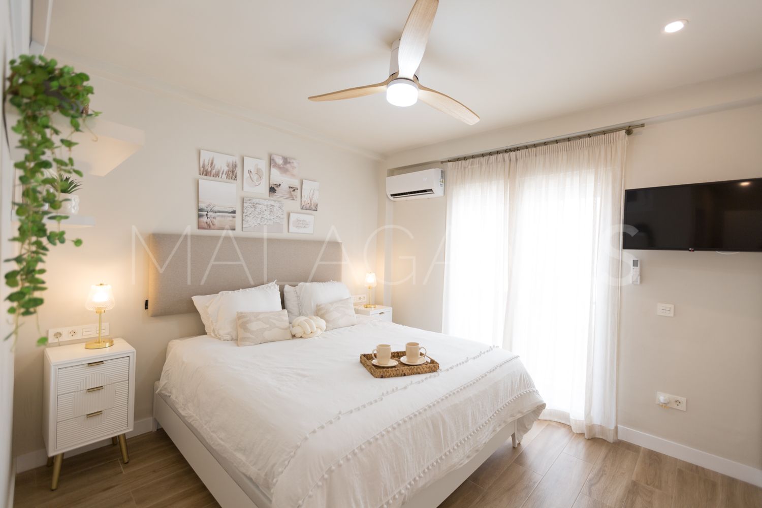 Apartamento for sale in San Pedro de Alcantara