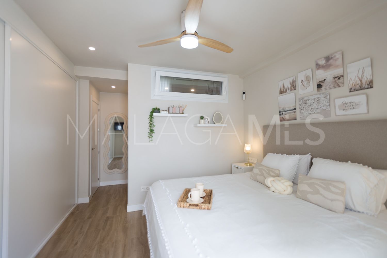Apartamento for sale in San Pedro de Alcantara