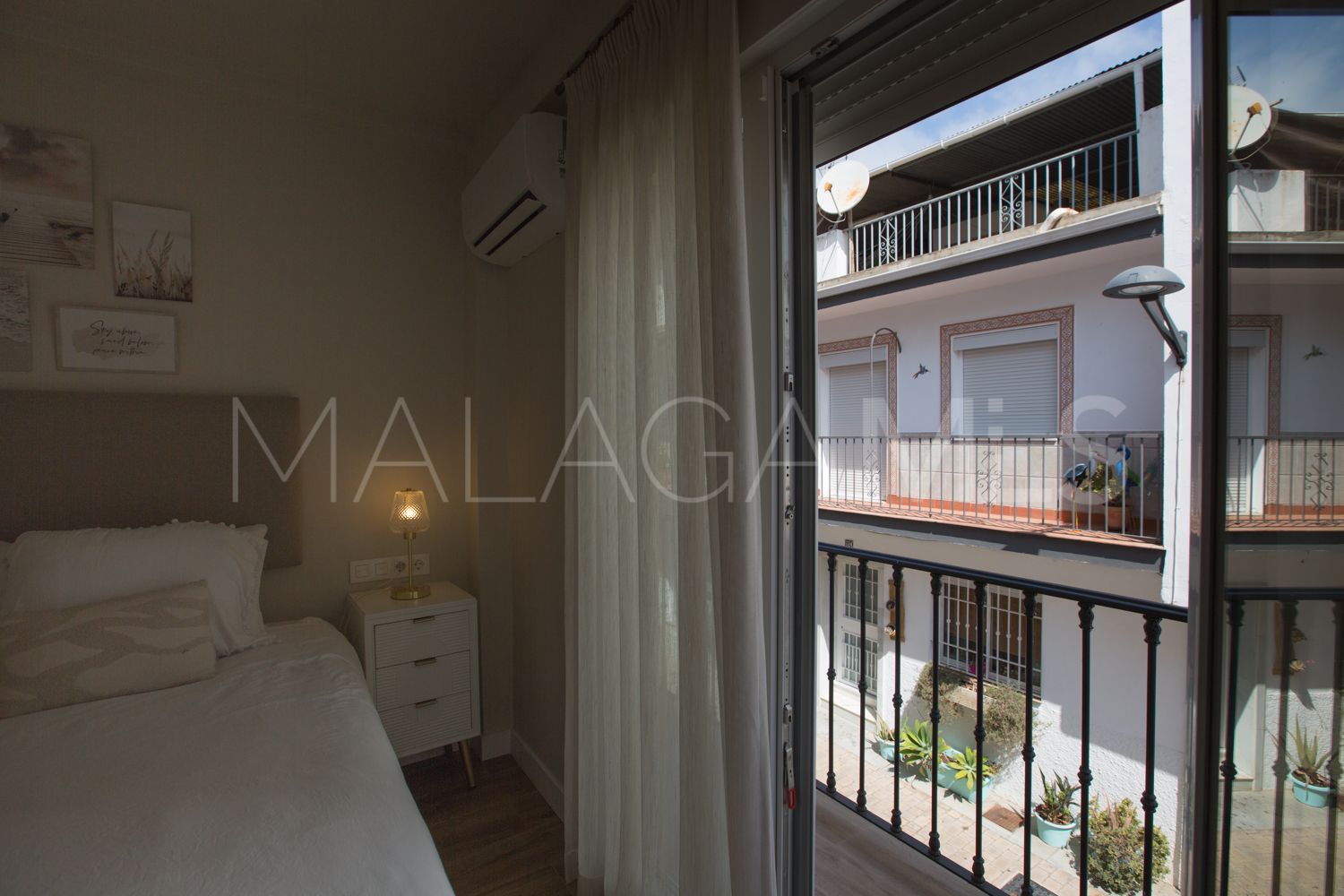 Apartamento for sale in San Pedro de Alcantara