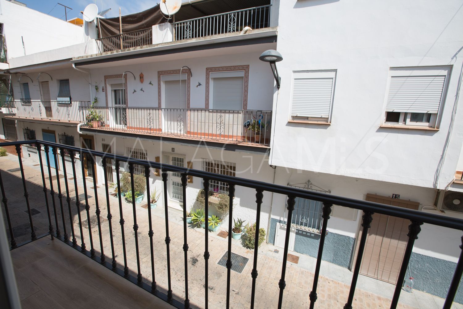 Apartamento for sale in San Pedro de Alcantara