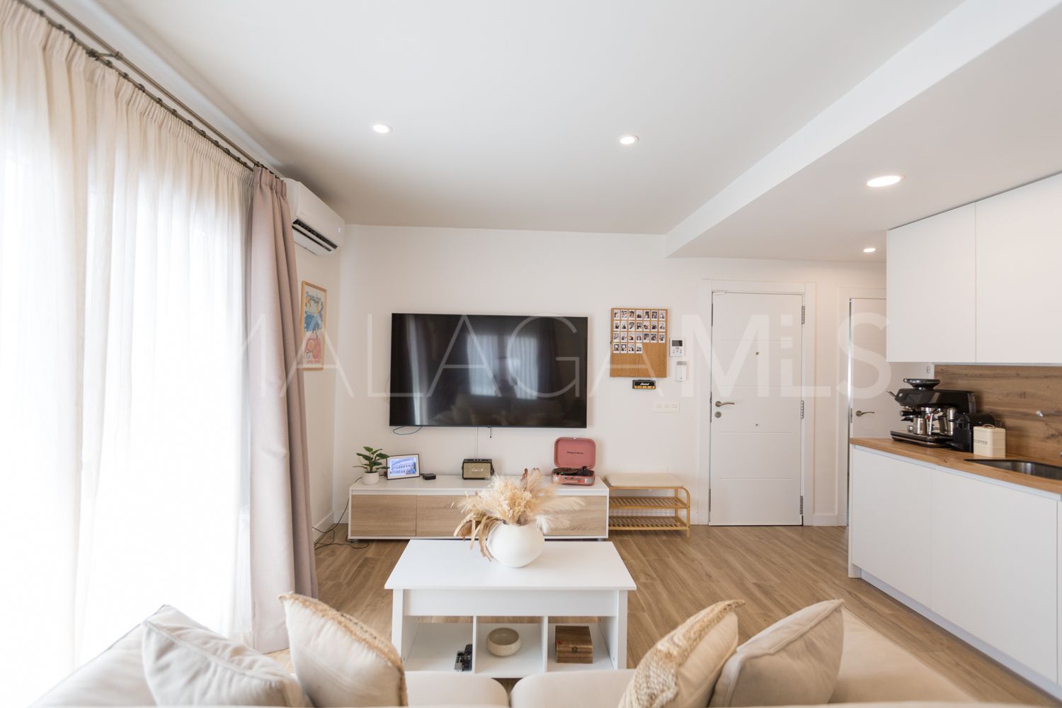 Apartamento for sale in San Pedro de Alcantara