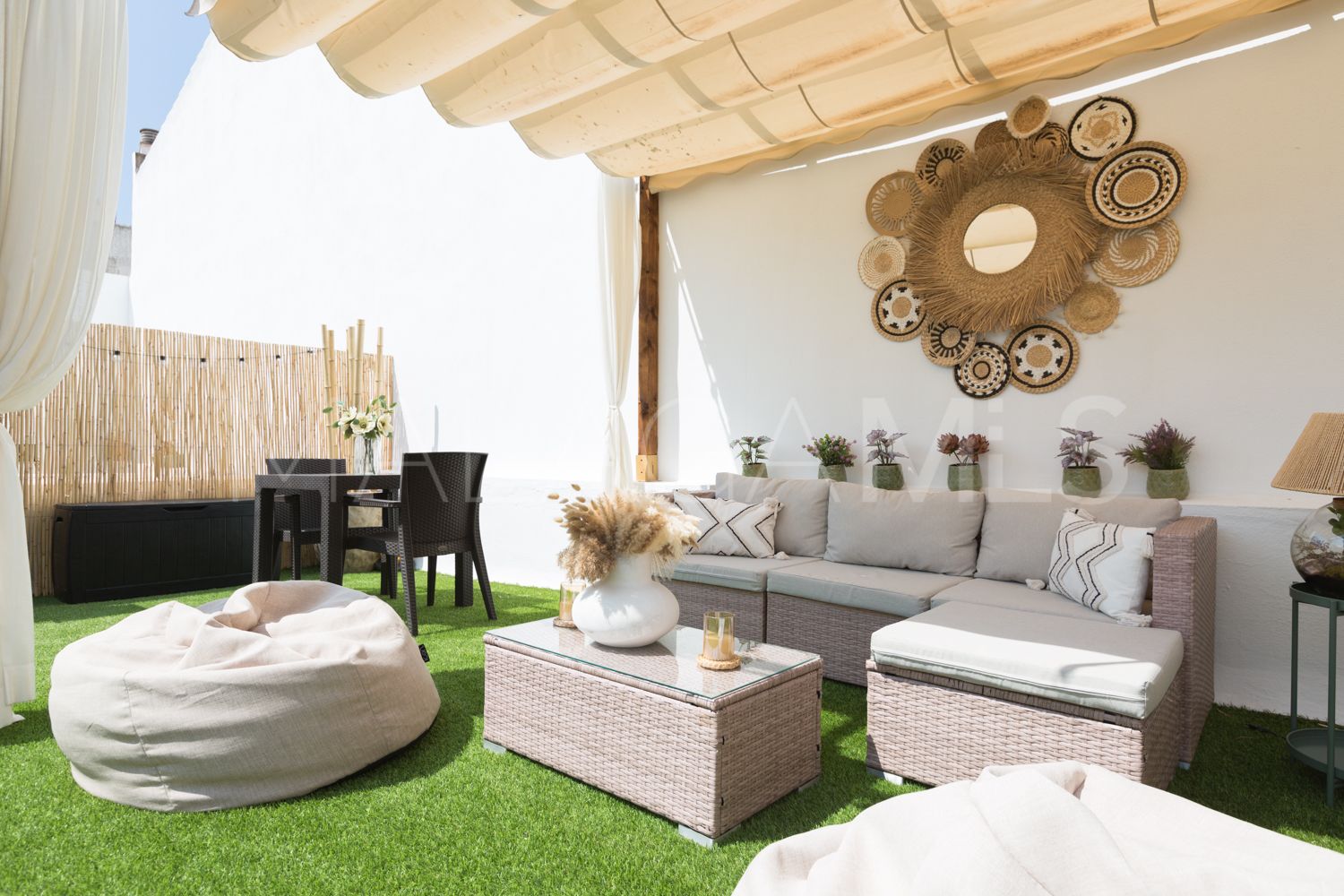 Apartamento for sale in San Pedro de Alcantara