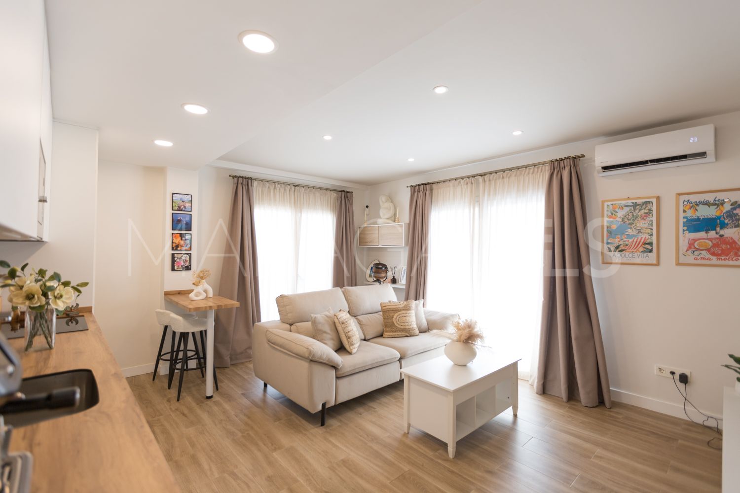 Apartamento for sale in San Pedro de Alcantara
