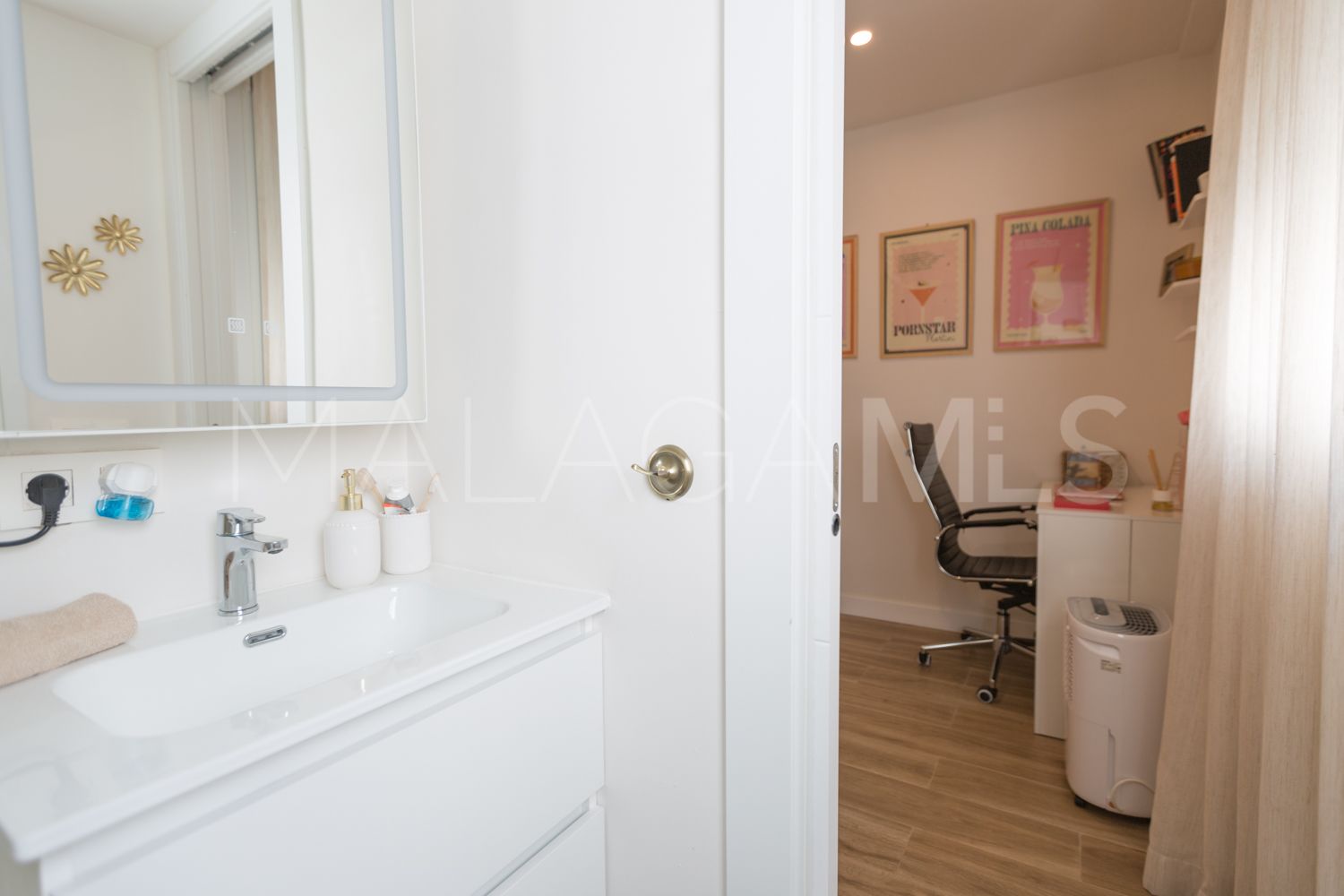 Apartamento for sale in San Pedro de Alcantara