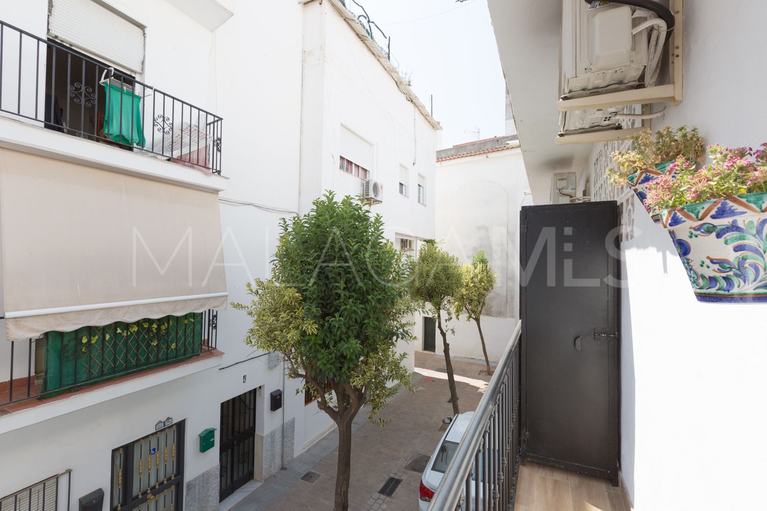 Apartamento for sale in San Pedro de Alcantara