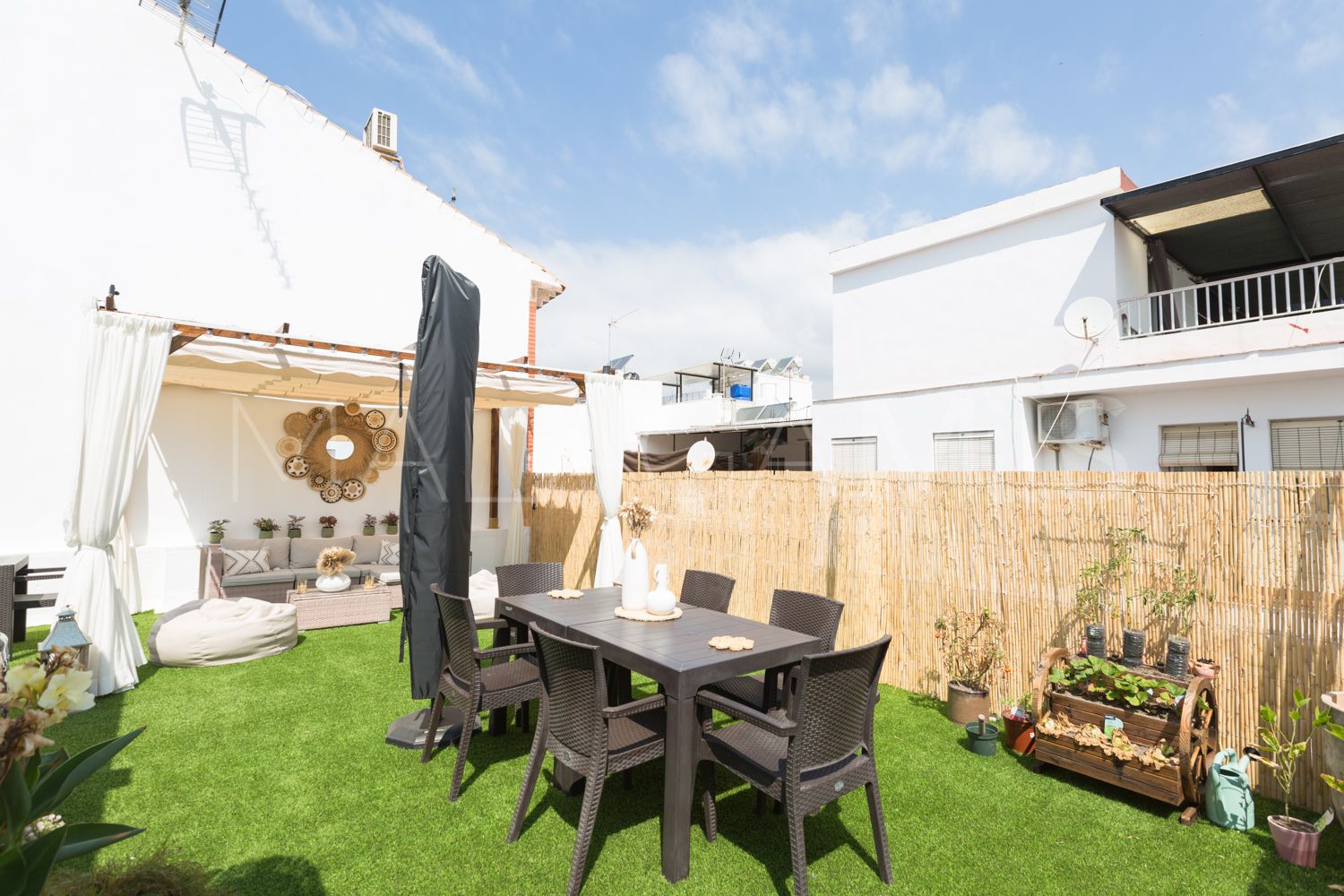 Apartamento for sale in San Pedro de Alcantara
