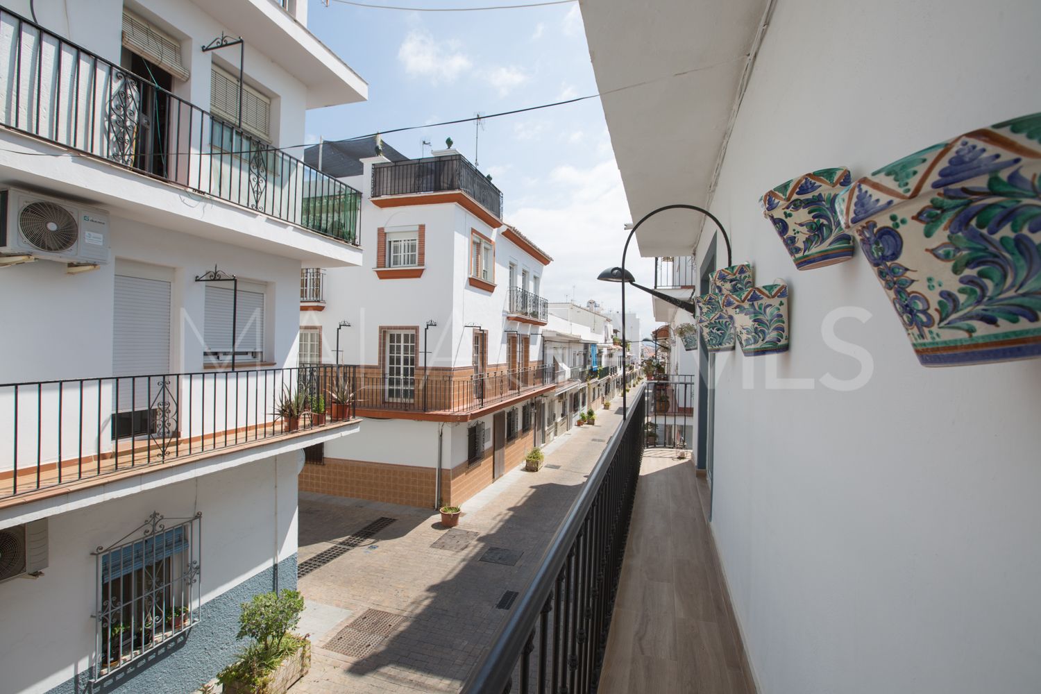 Apartamento for sale in San Pedro de Alcantara