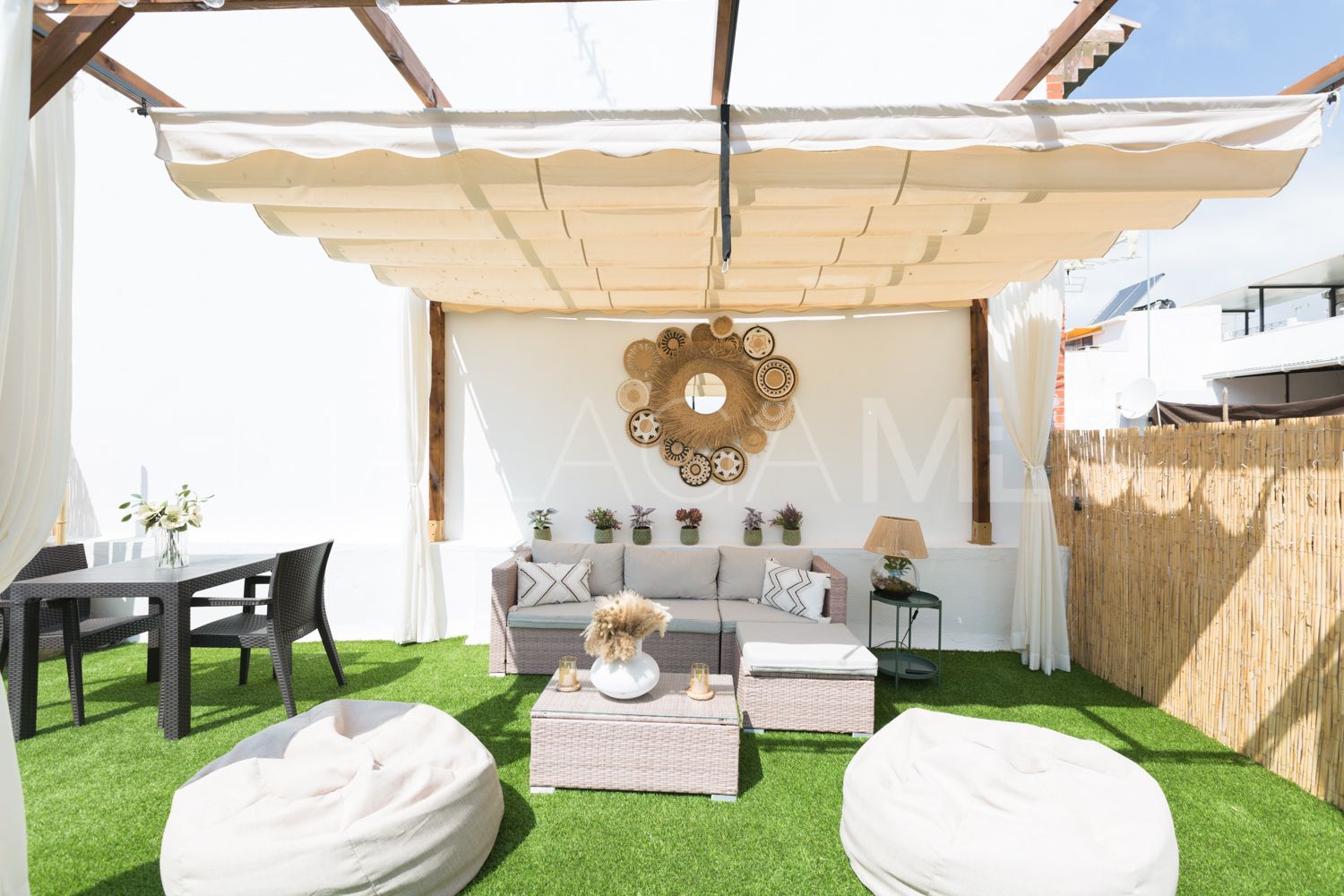 Apartamento for sale in San Pedro de Alcantara