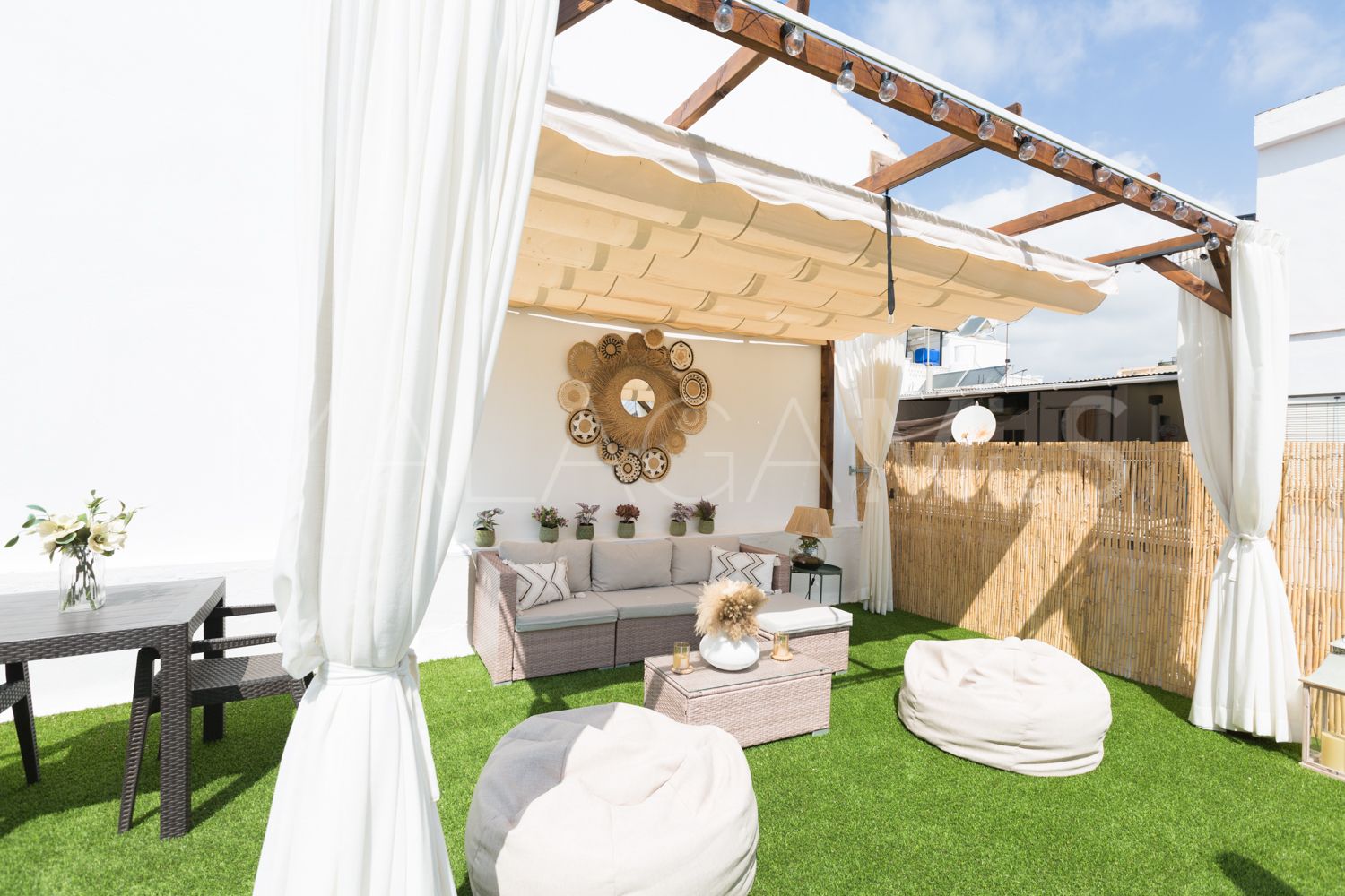 Apartamento for sale in San Pedro de Alcantara