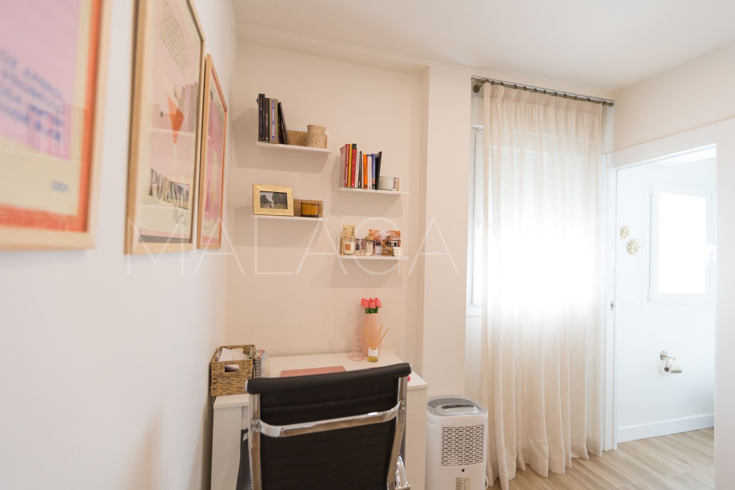 Apartamento for sale in San Pedro de Alcantara