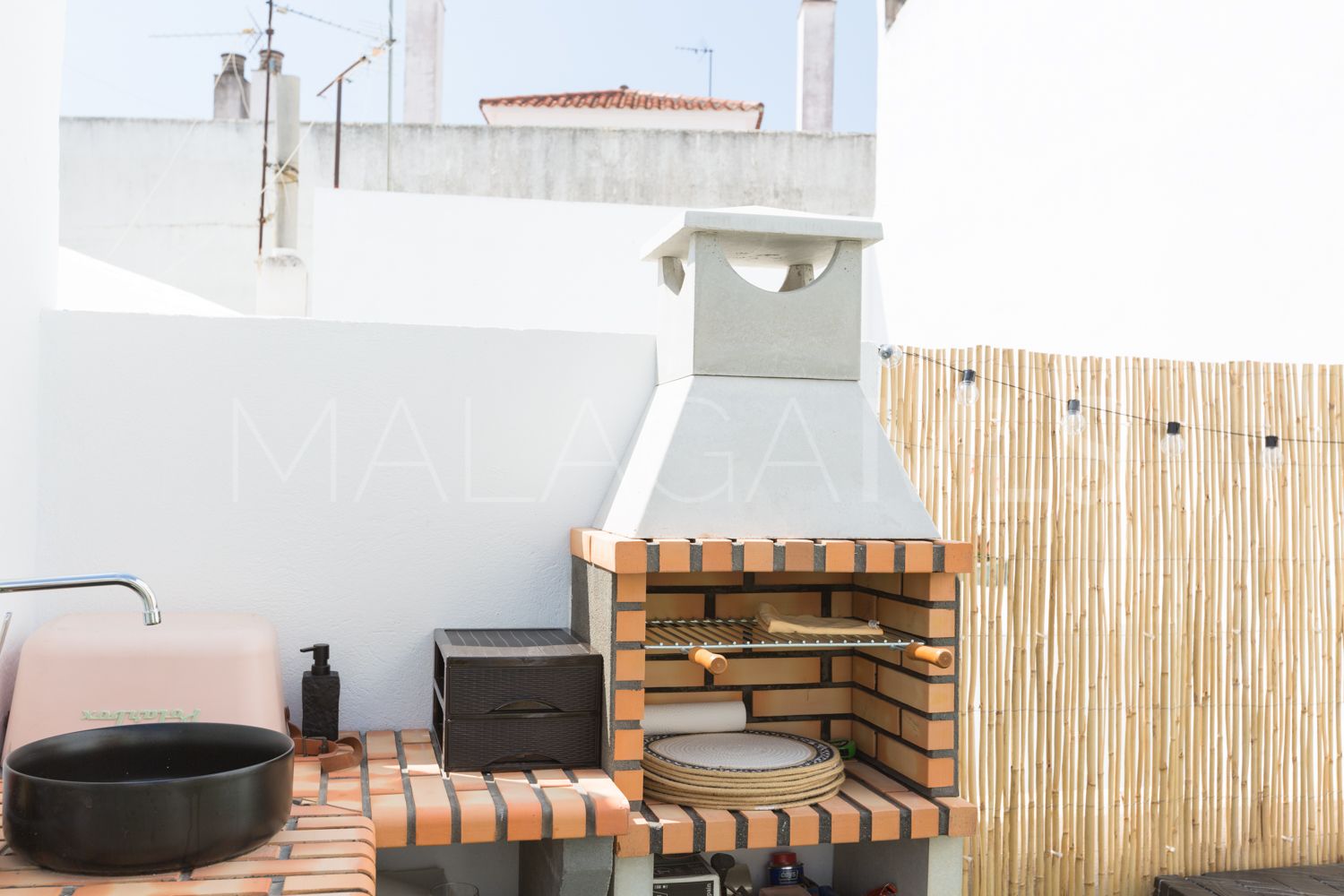 Apartamento for sale in San Pedro de Alcantara