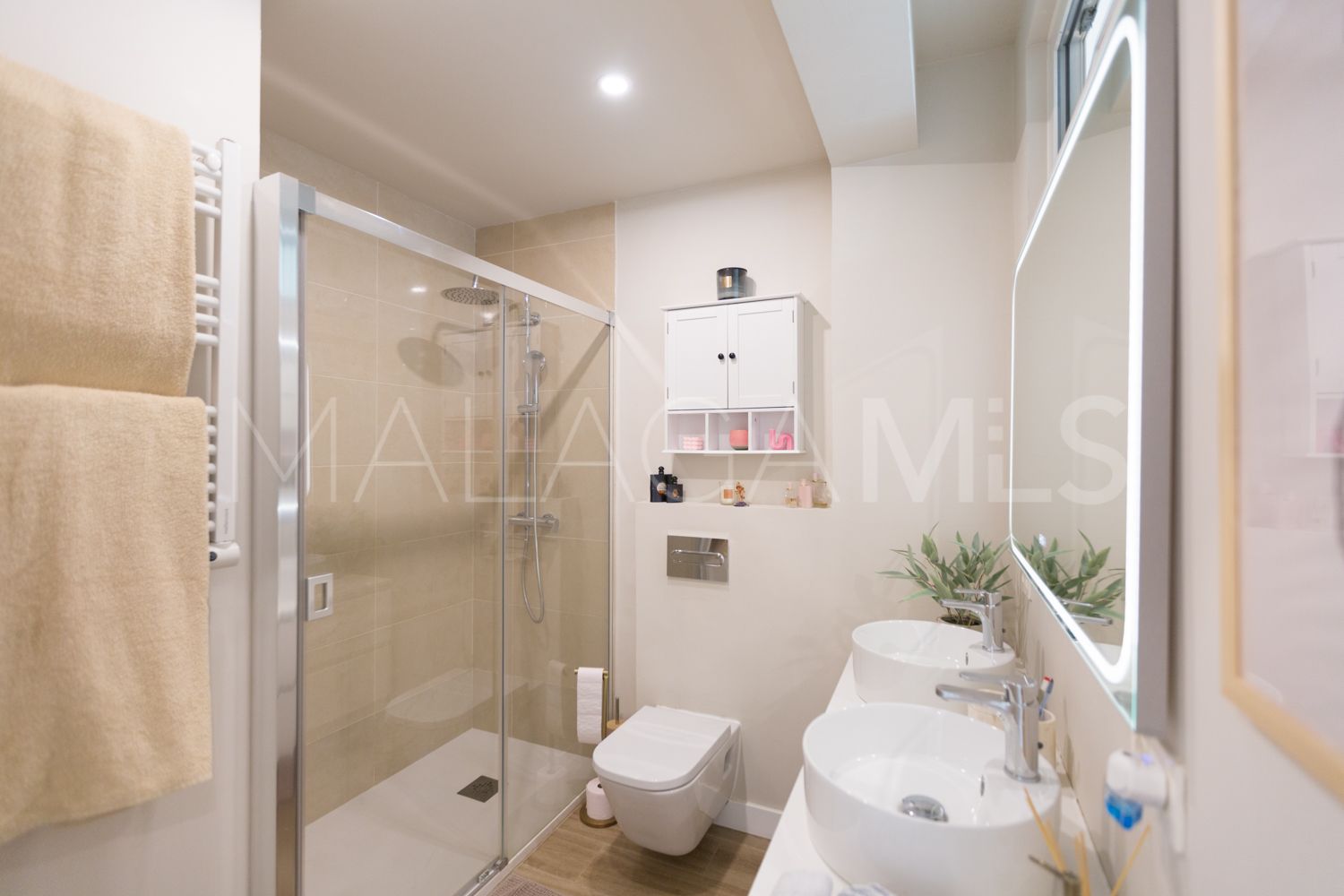 Apartamento for sale in San Pedro de Alcantara