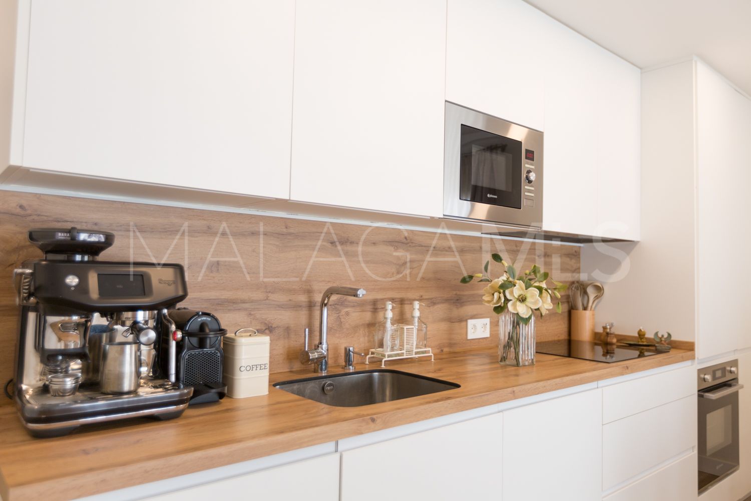 Apartamento for sale in San Pedro de Alcantara