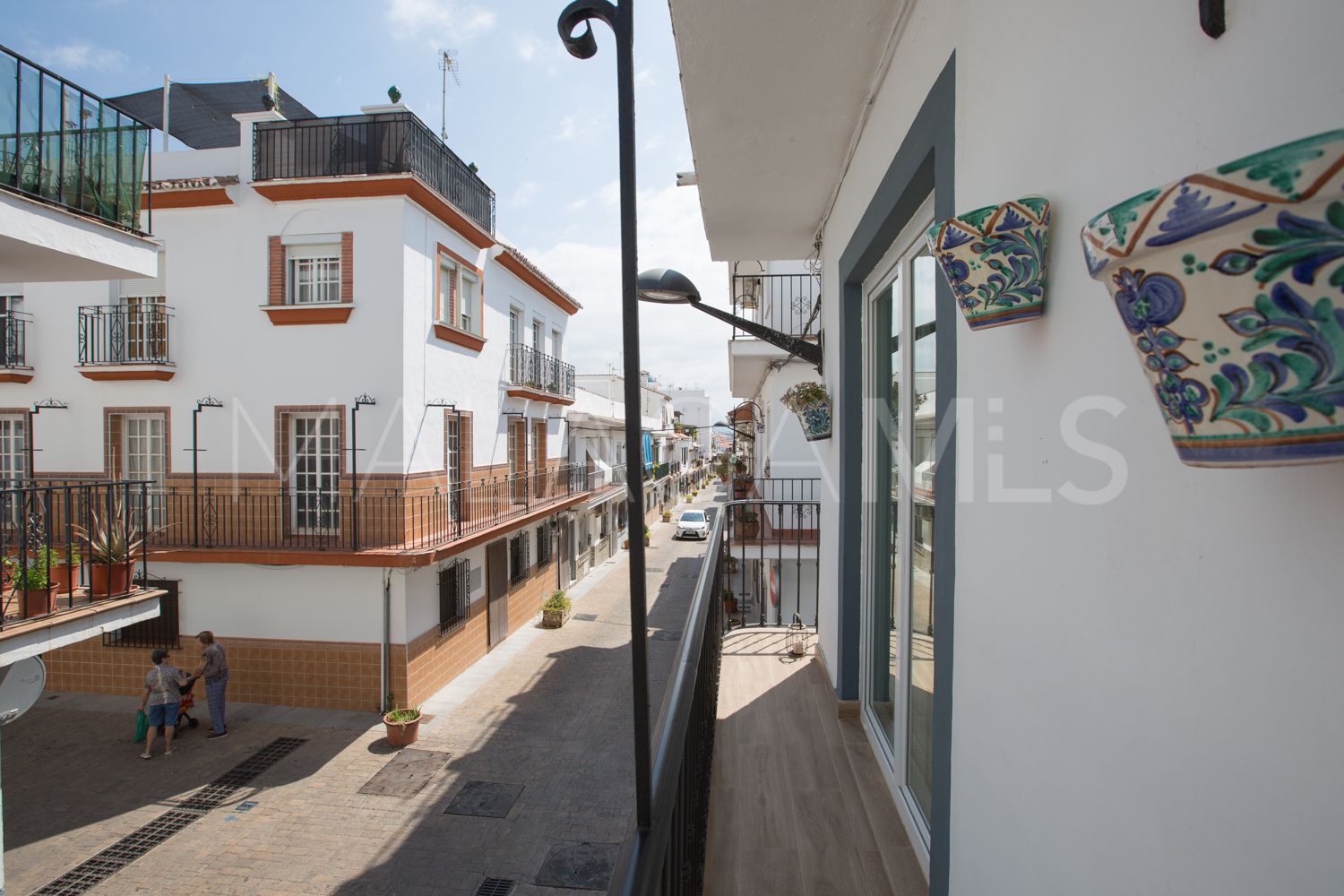 Apartamento for sale in San Pedro de Alcantara