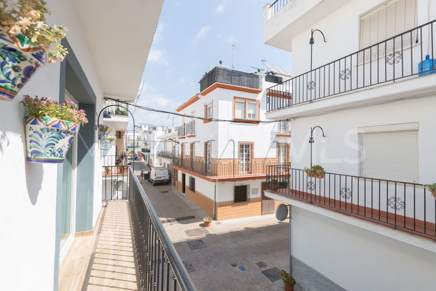 Apartamento for sale in San Pedro de Alcantara