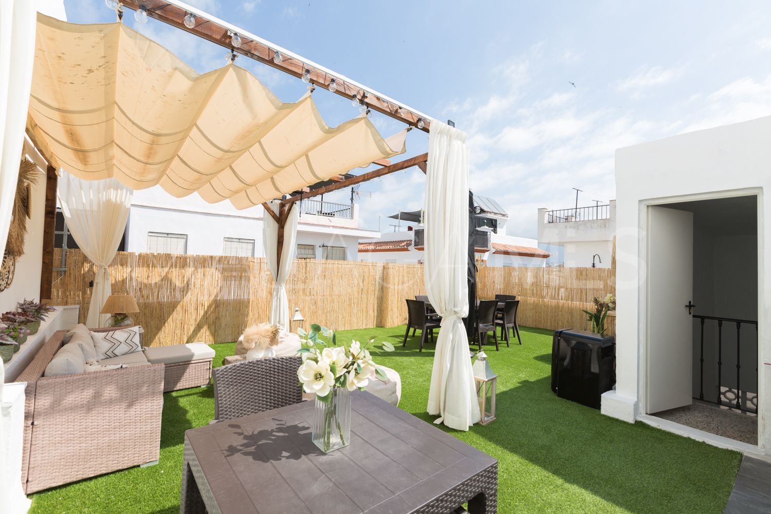 Apartamento for sale in San Pedro de Alcantara