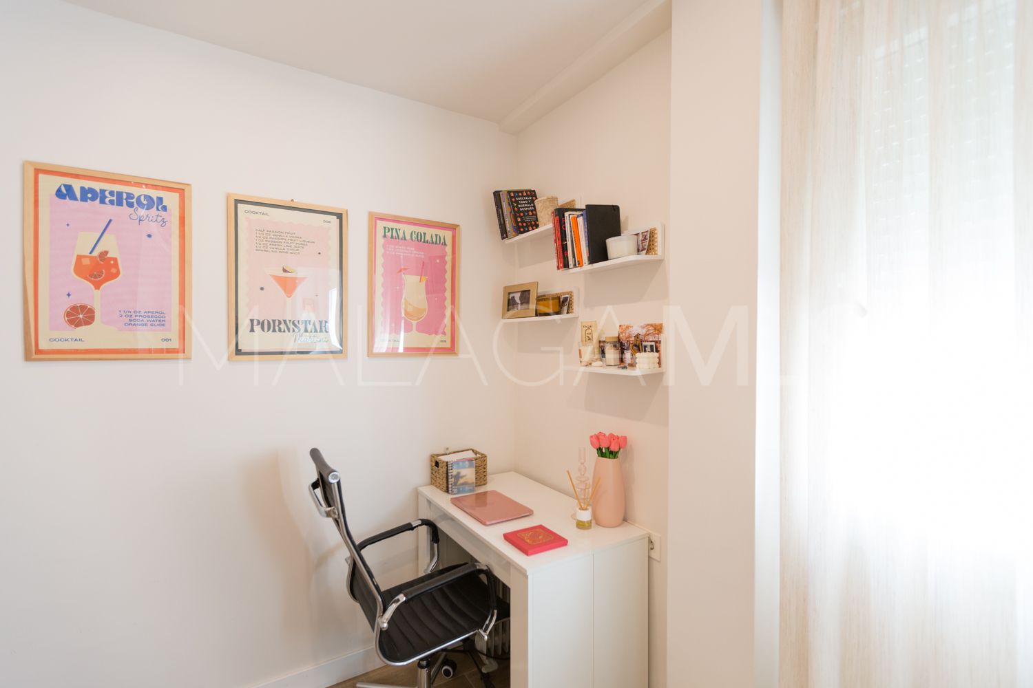 Apartamento for sale in San Pedro de Alcantara