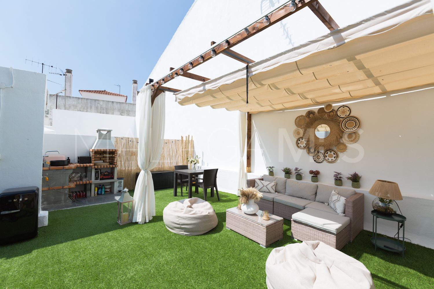Apartamento for sale in San Pedro de Alcantara