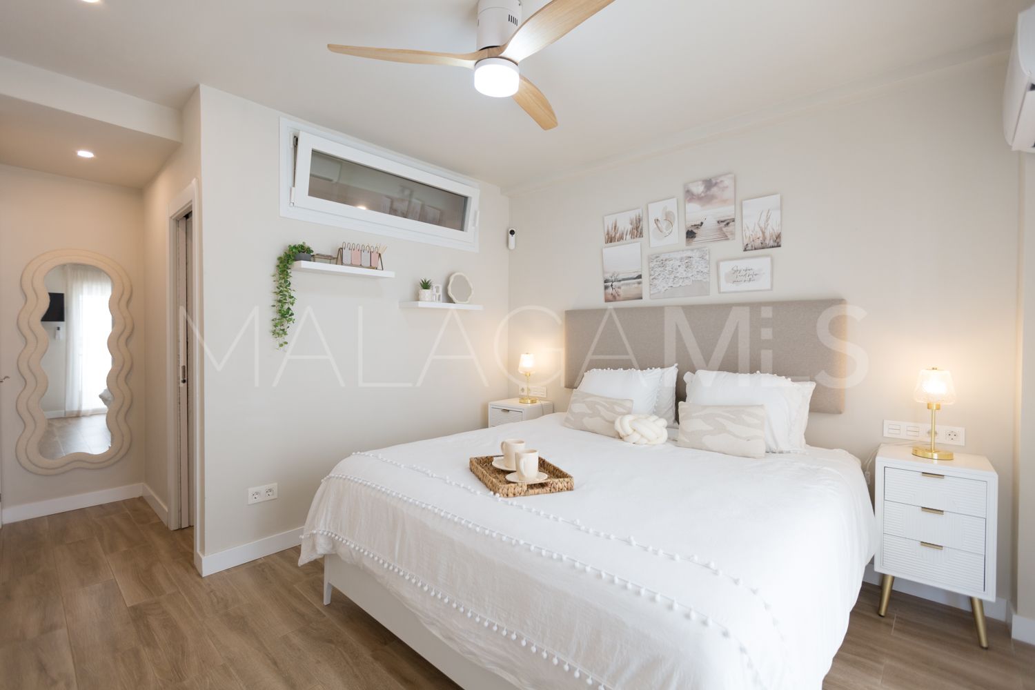 Apartamento for sale in San Pedro de Alcantara
