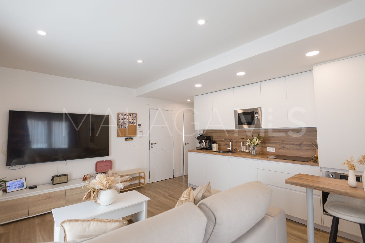 Apartamento for sale in San Pedro de Alcantara
