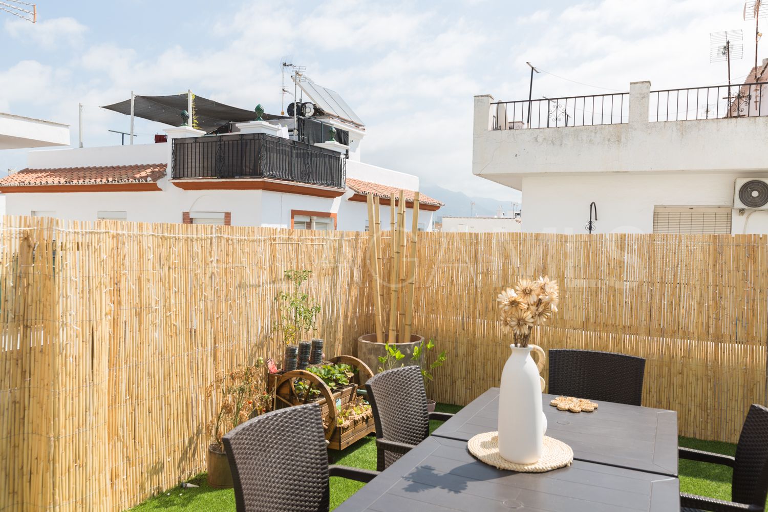 Apartamento for sale in San Pedro de Alcantara
