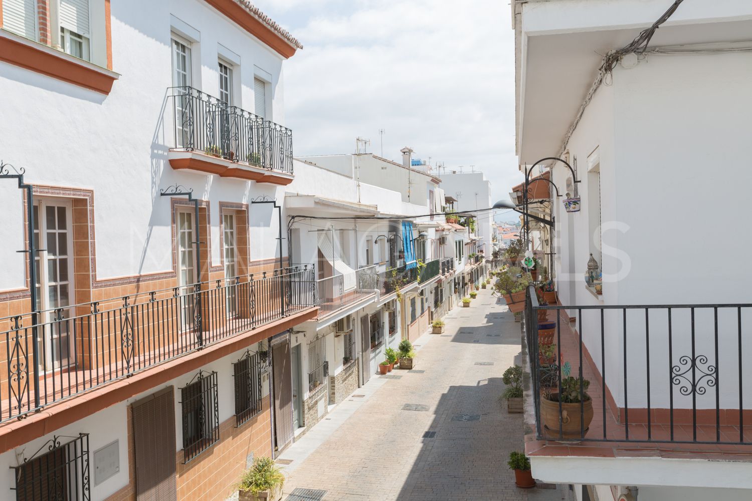 Apartamento for sale in San Pedro de Alcantara