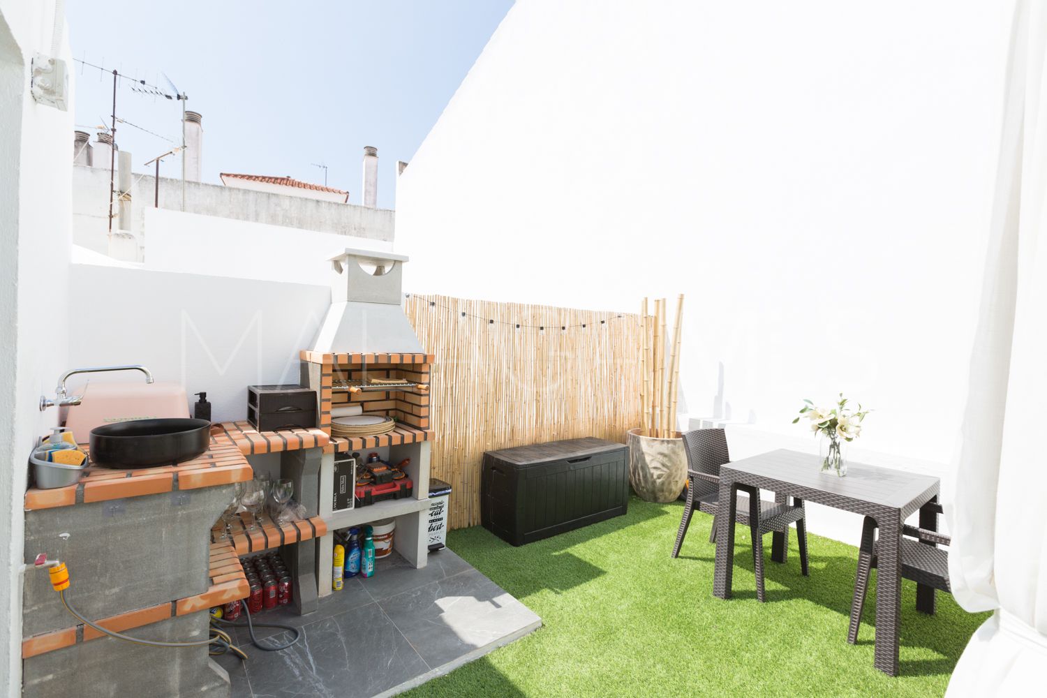 Apartamento for sale in San Pedro de Alcantara