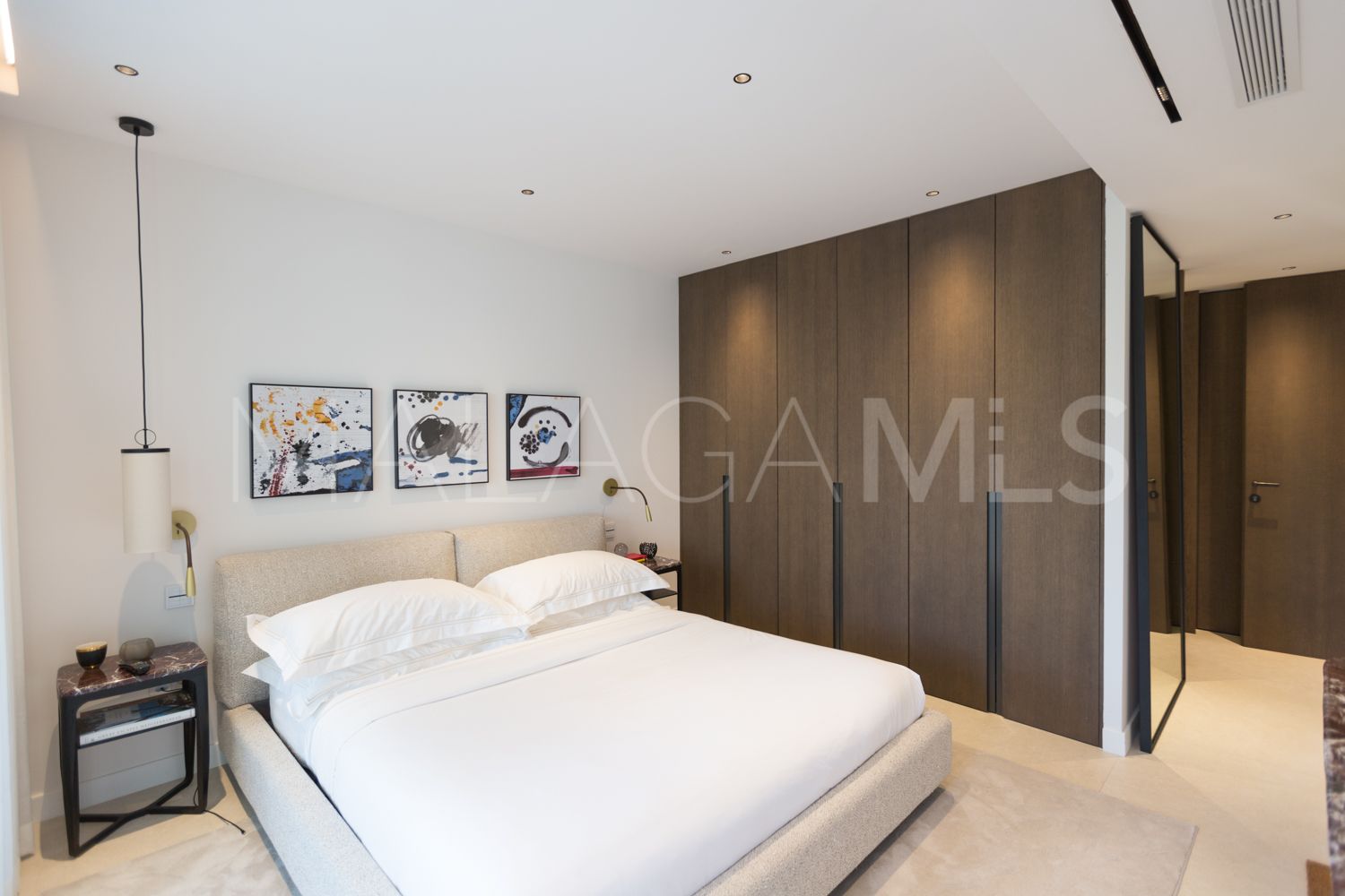 Zweistöckiges penthouse for sale in Jardines de las Fuentes