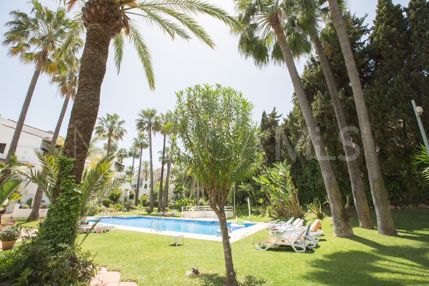 Zweistöckiges penthouse for sale in Jardines de las Fuentes