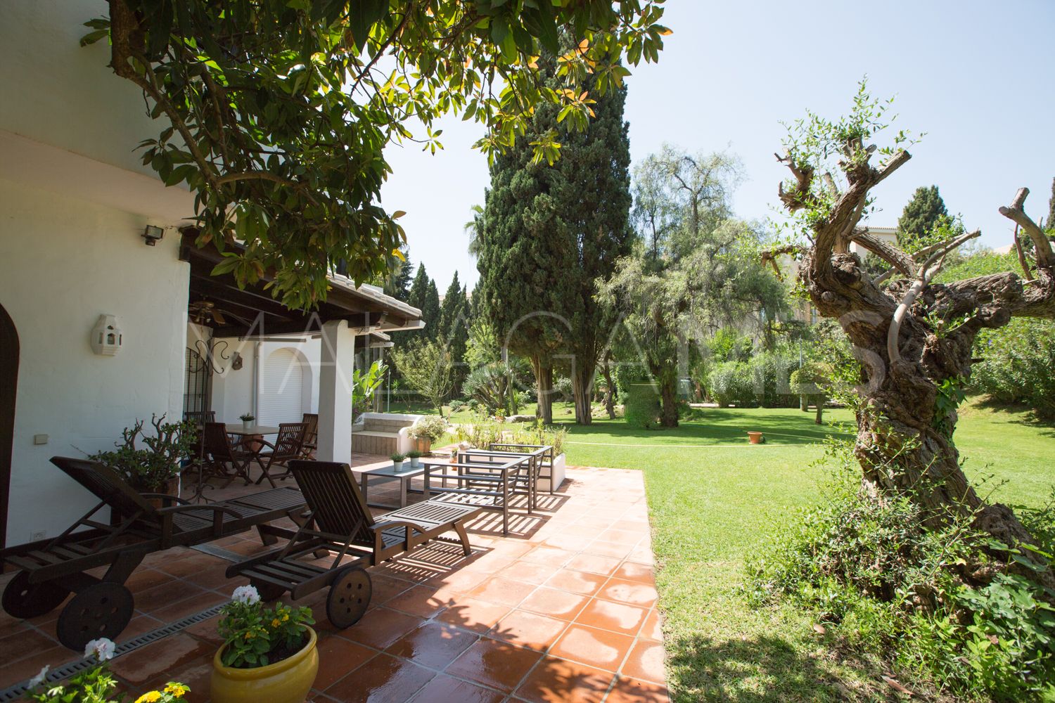 Zweistöckiges penthouse for sale in Jardines de las Fuentes