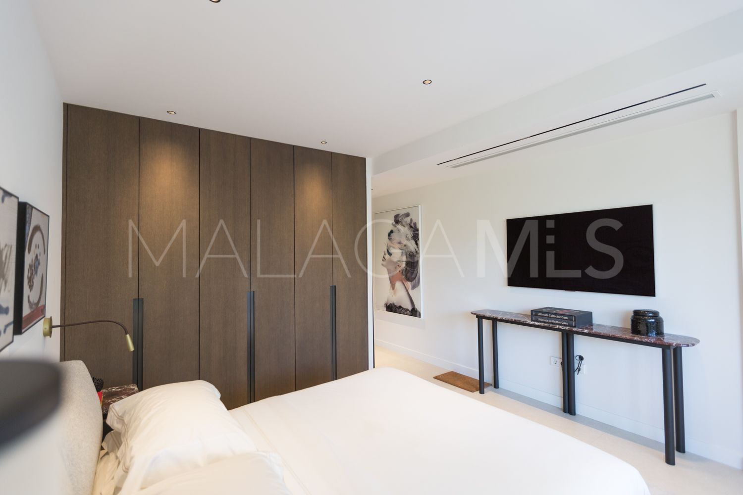 Zweistöckiges penthouse for sale in Jardines de las Fuentes