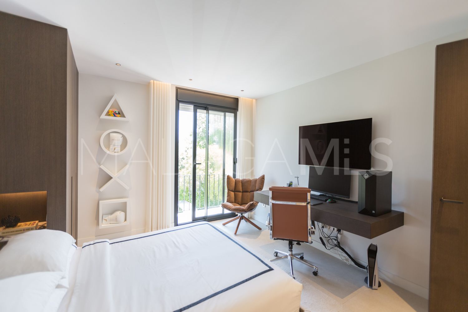 Zweistöckiges penthouse for sale in Jardines de las Fuentes